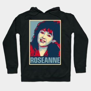 Roseanne Hoodie